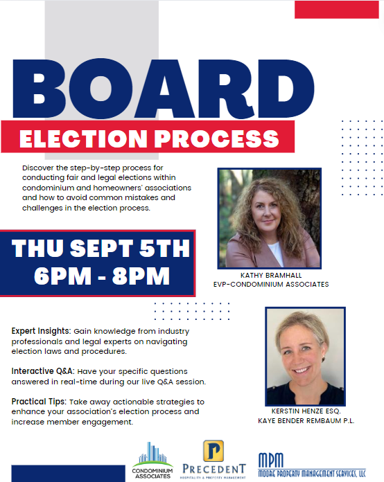 Board Election Process Flyer RESEND-1